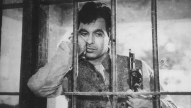 Way before OTTs, Hrishikesh Mukherjee’s Musafir starring Dilip Kumar was the gold standard of anthologies | Bollywood News