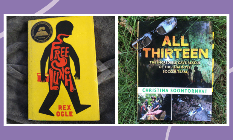 16 Must-Read Nonfiction Books Tweens Will Love 16 Must-Read Nonfiction Books Tweens Will Love