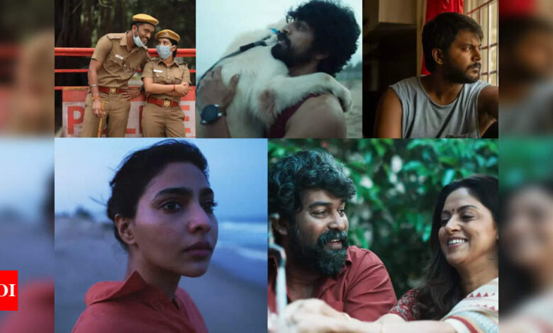 Directors of ‘Putham Pudhu Kaalai Vidiyaadhaa…’ tell us how anthologies are here to stay! | Tamil Movie News Directors of ‘Putham Pudhu Kaalai Vidiyaadhaa…’ tell us how anthologies are here to stay! | Tamil Movie News
