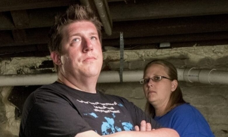 Interview with filmmaker P.J. Starks