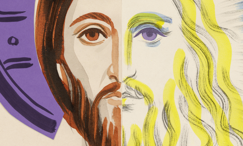 Why We Can’t Quit Talking About Jesus