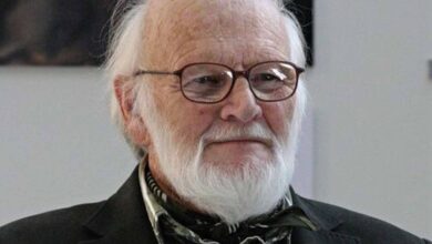 Roy Palmer: Author whose passion for social history resulted in esteemed anthologies of folk song and folklore | The Independent