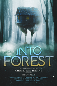 into the forest: tales of the baba yaga