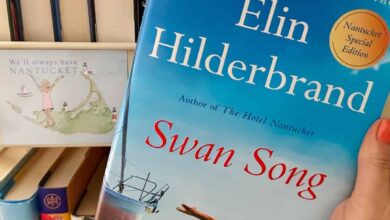30 Swan Song Book Club Questions and Reading Guide (+PDF)