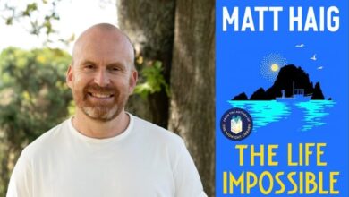 Matt Haig’s novel The Life Impossible features a surprise inheritance, a magical island and cautious hope