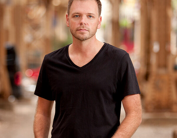 Q&A with Naples Author Nathan Hill Q&A with Naples Author Nathan Hill