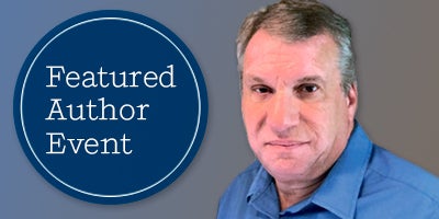 Featured Author Event: John Feinstein (Washington, D.C.) Featured Author Event: John Feinstein (Washington, D.C.)