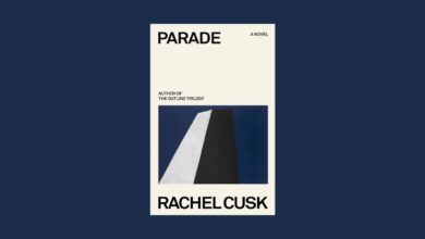 Rachel Cusk, author of ‘Outline’ and ‘Second Place,’ has new book ‘Parade’ : NPR