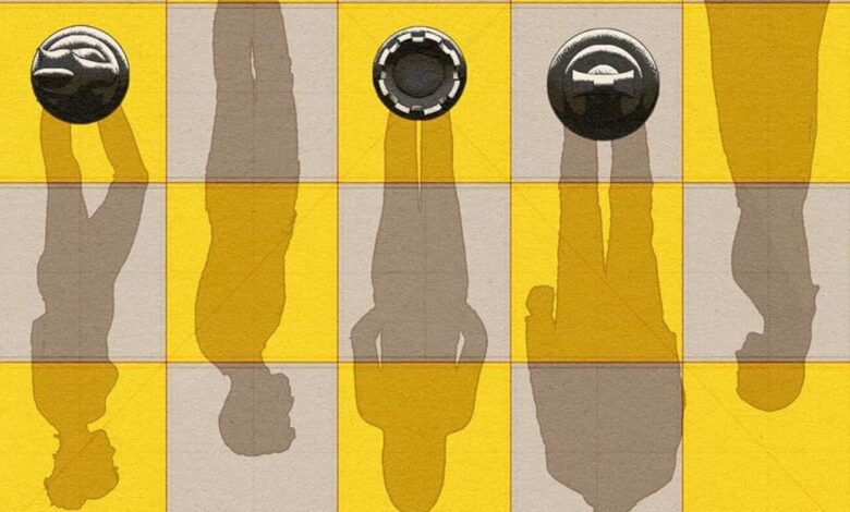 Sally Rooney’s fourth novel is her most moving story yet : NPR Sally Rooney’s fourth novel is her most moving story yet : NPR