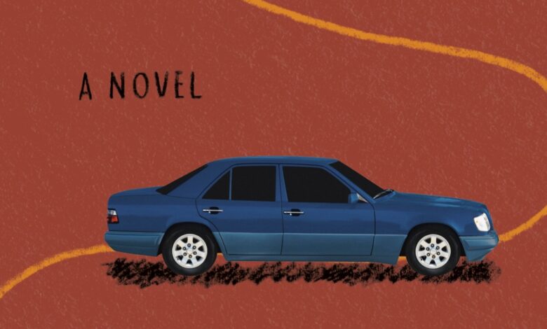 A fresh new U.S. immigration novel from Dinaw Mengestu : NPR A fresh new U.S. immigration novel from Dinaw Mengestu : NPR