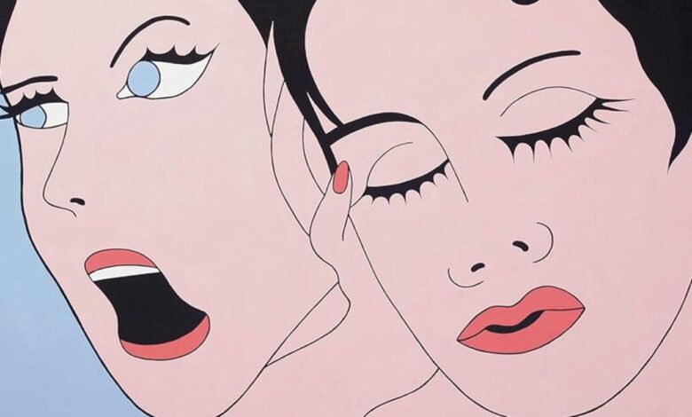 Everything is the worst in this dark, chaotic novel : NPR