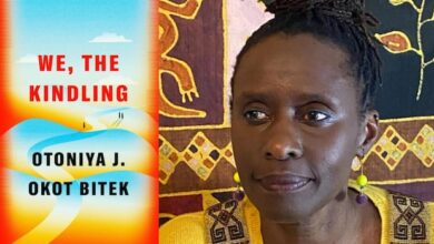 Otoniya J. Okot Bitek maps the stories of Uganda’s abducted children in new novel