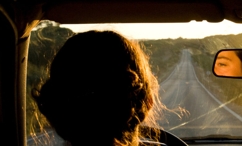 Book Review: ‘Bad Nature,’ by Ariel Courage