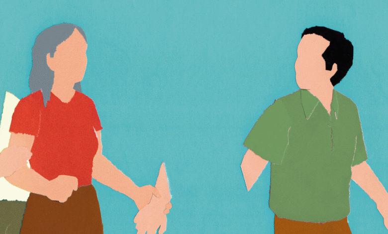 Book Review: ‘The Power of Parting,’ by Eamon Dolan