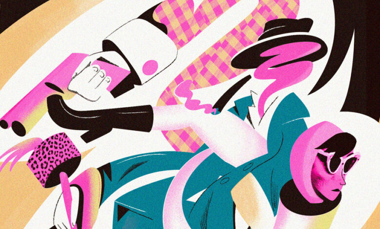 Book Review: ‘Gabriel’s Moon,’ by William Boyd