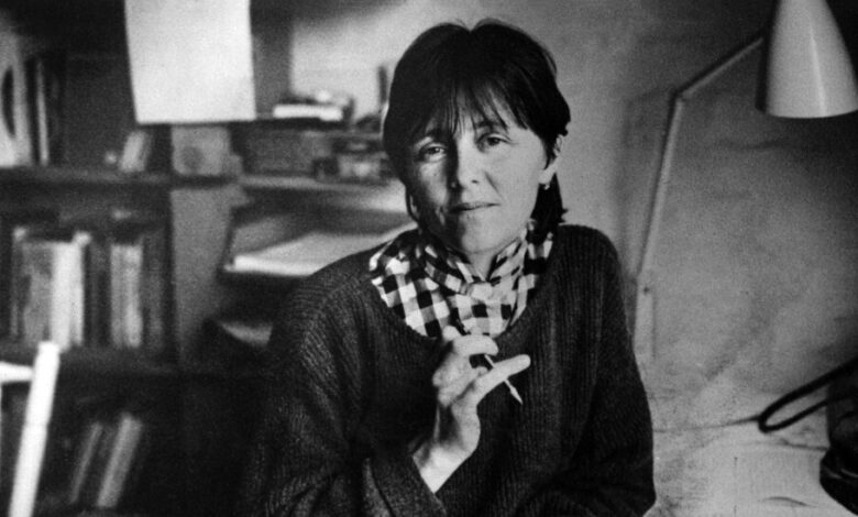 Book Review: ‘How to End a Story,’ by Helen Garner