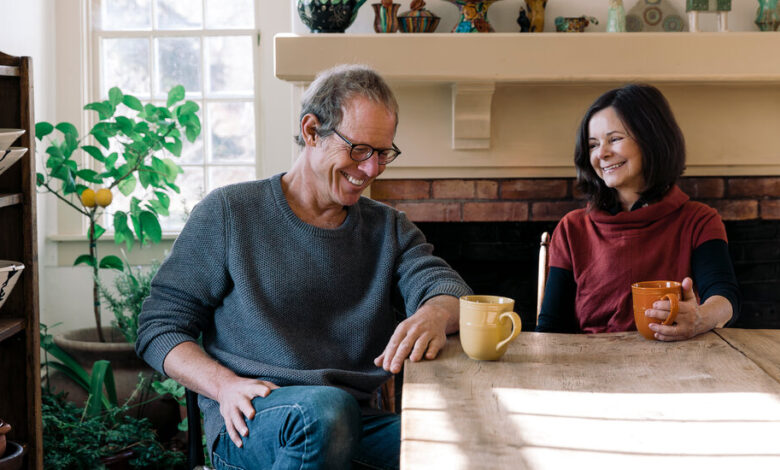 Book Review: ‘Memorial Days,’ by Geraldine Brooks