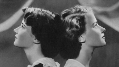 Book Review: ‘The Dazzling Paget Sisters,’ by Ariane Bankes