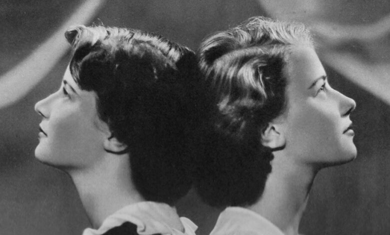 Book Review: ‘The Dazzling Paget Sisters,’ by Ariane Bankes