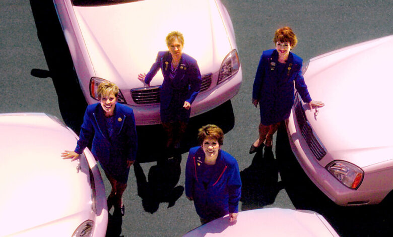 Book Review: ‘Little Bosses Everywhere,’ by Bridget Read