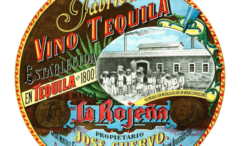 Book Review: ‘Tequila Wars,’ by Ted Genoways