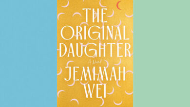 Book Review: ‘The Original Daughter,’ by Jemimah Wei