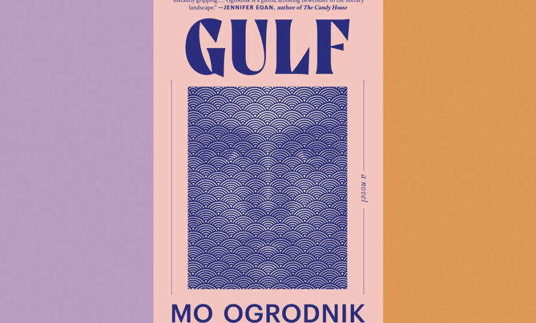 Book Review: ‘Gulf,’ by Mo Ogrodnik