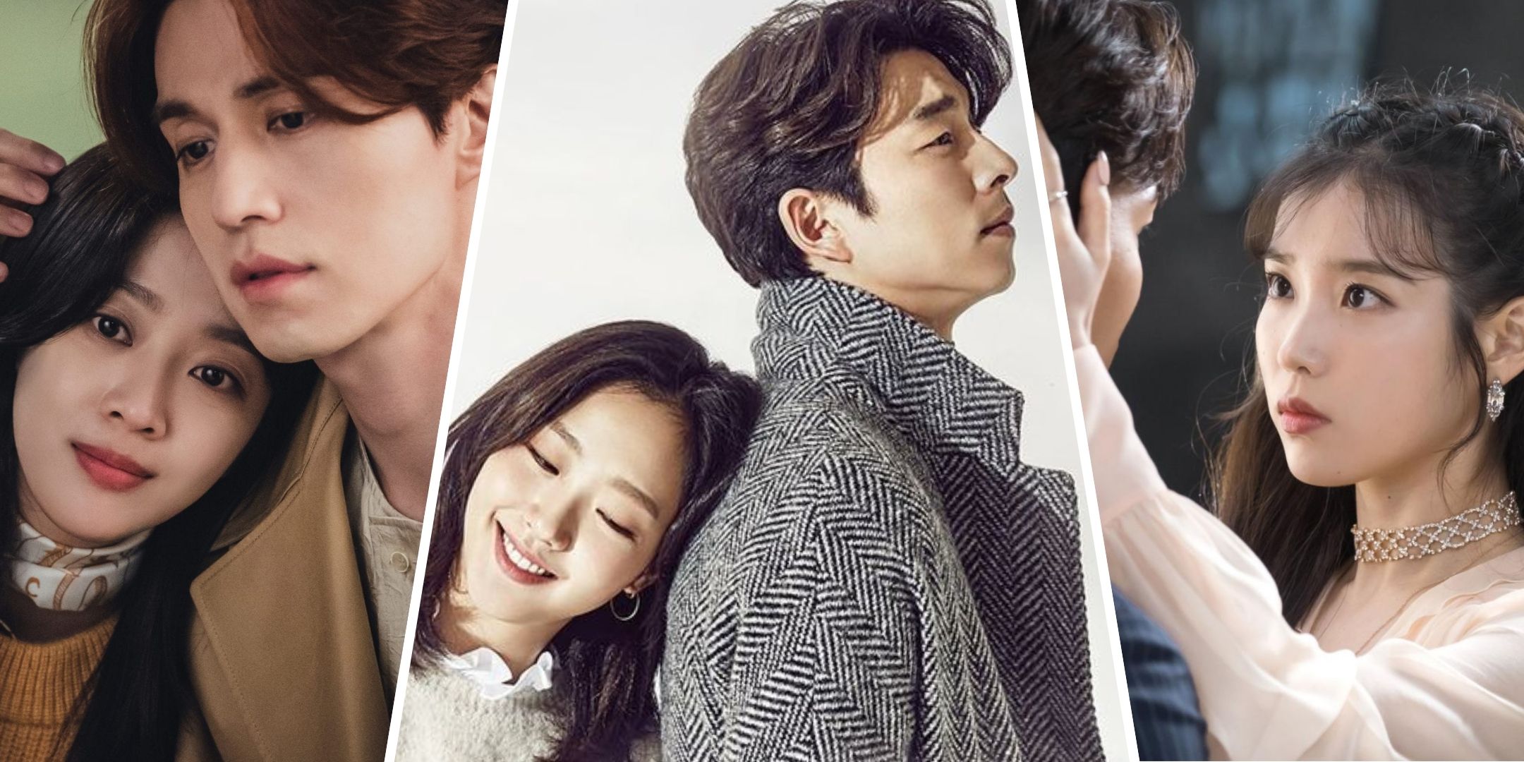 10 Best Supernatural K-Dramas, Ranked