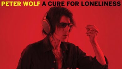 Book Review: Peter Wolf’s “Waiting on the Moon” — A Captivating Memoir by Boston’s Own Zelig