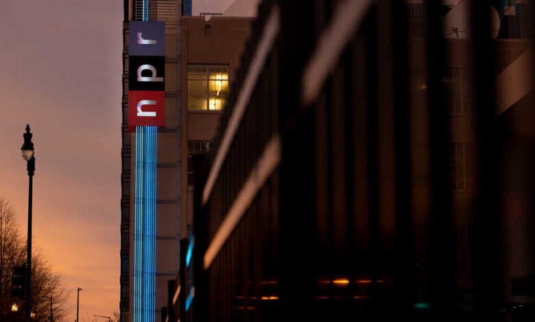 Book Review: ‘On Air,’ by Steve Oney