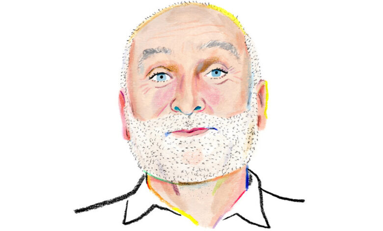 Interview: José Andrés on His New Book, “Change the Recipe,” and His Humanitarian Work Interview: José Andrés on His New Book, “Change the Recipe,” and His Humanitarian Work
