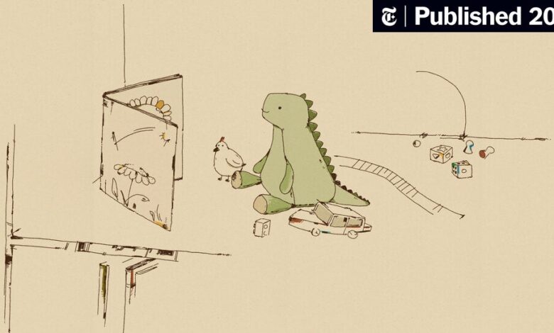 The Best Children’s Books of 2022