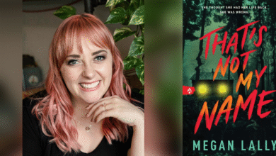 An Indies Introduce Q&A with Megan Lally