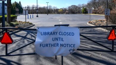 The controversy surrounding the Internet Archive’s Emergency Library