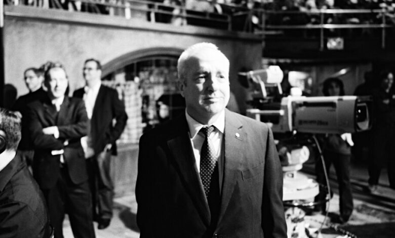 Book Review: ‘Lorne,’ by Susan Morrison