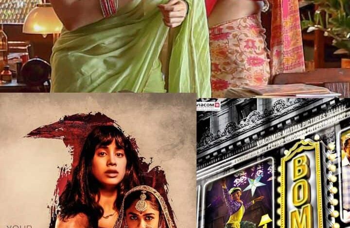 8 Best Indian Anthologies You Must-Watch 8 Best Indian Anthologies You Must-Watch