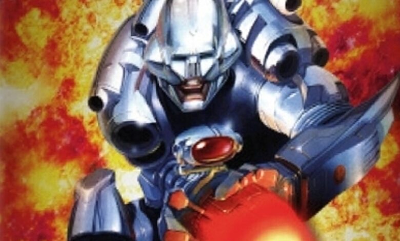 Turrican returns with a set of pricey 30th anniversary anthologies