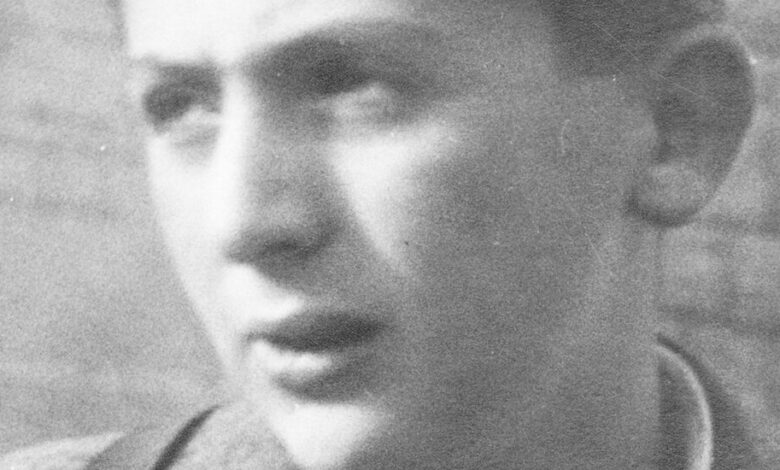 Book Review: ‘I Seek a Kind Person,’ by Julian Borger