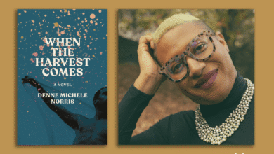 When the Harvest Comes by Denne Michele Norris is an instant classic – debutiful