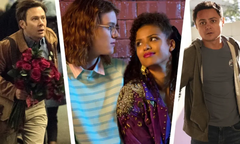 Once Dead, TV Anthologies Are Enjoying a New Golden Age Once Dead, TV Anthologies Are Enjoying a New Golden Age