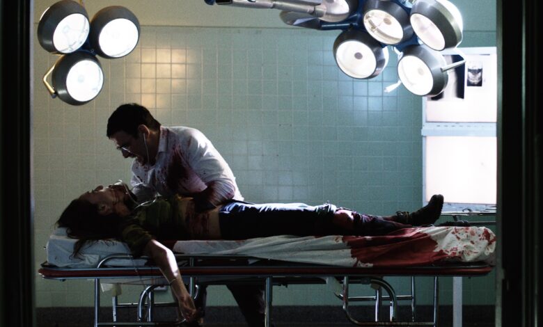 [Interview] Supermassive Games CEO Pete Samuels Talks About ‘Man of Medan’, ‘Until Dawn’, Horror Anthologies, and More