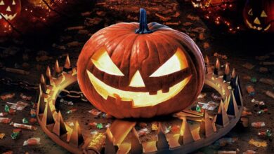 More Bang (and Blood) for Your Buck! It’s a #MonthOfDread Featuring Horror Movie Anthologies!