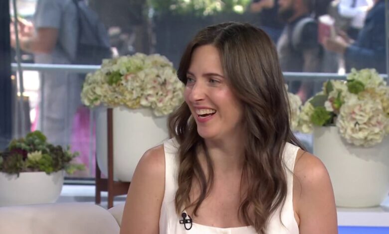 Author Alison Espach answers ‘The Wedding People’ fan questions