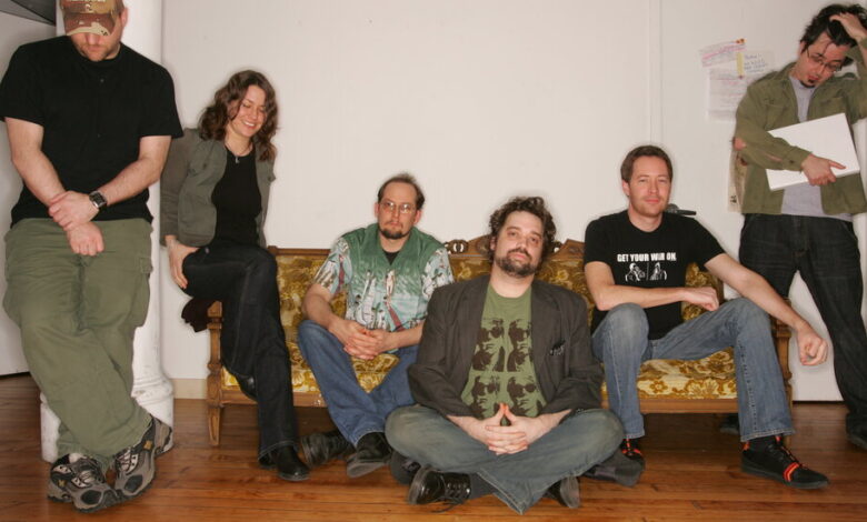 Book Review: ‘Funny Because It’s True,’ by Christine Wenc