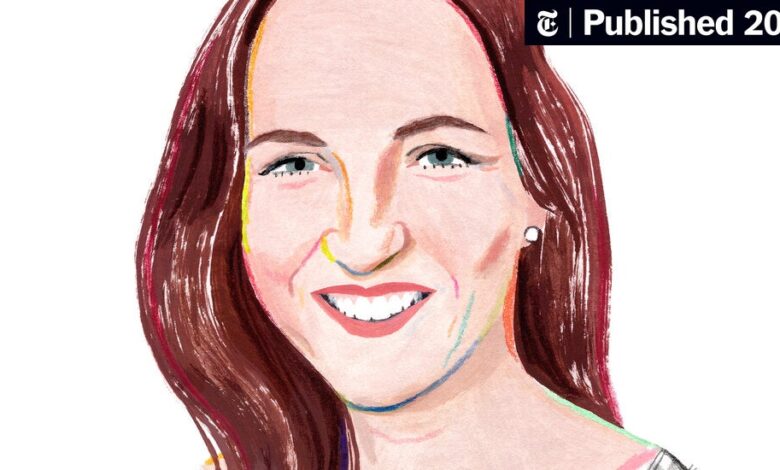 By the Book Interview: Rebecca Makkai