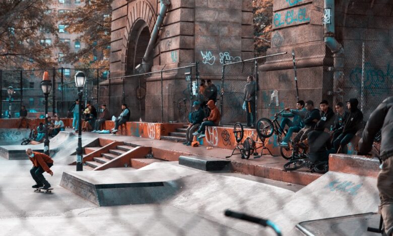 9 Books About Coming of Age in a City