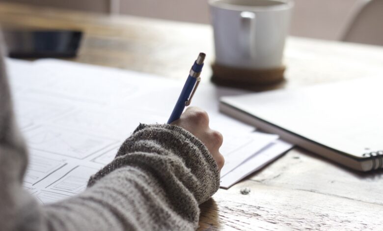 The 6 Essential Writing Books for Writing Students The 6 Essential Writing Books for Writing Students