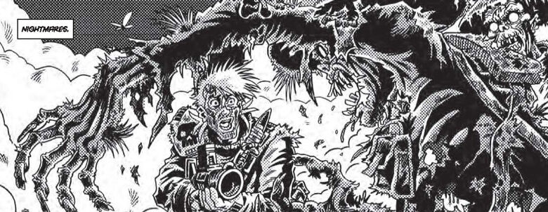 US Comics On Sale 11th November 2015 – Anthologies, Mysteries and Bible Superheroes! – downthetubes.net