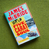 James McBride Says Fiction Writing Allows Him More Freedom