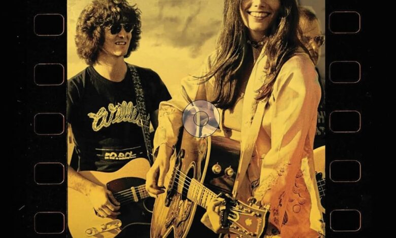 In-Law Country – Geoffrey Himes “How Emmylou Harris, Rosanne Cash, and Their Circle Fashioned a New Kind of Country Music, 1968-1985” – Americana UK In-Law Country – Geoffrey Himes “How Emmylou Harris, Rosanne Cash, and Their Circle Fashioned a New Kind of Country Music, 1968-1985” – Americana UK